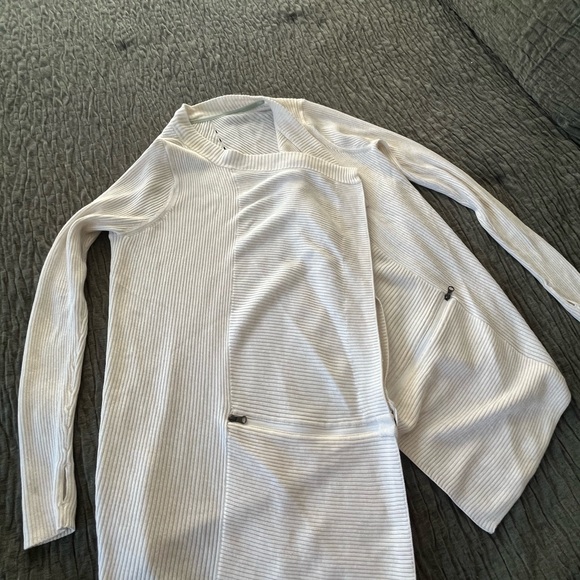 Lululemon Cardigan - Picture 3 of 6